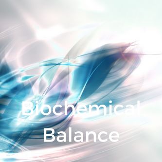 Biochemical Balance