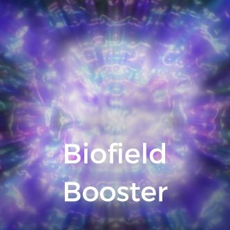 Biofield Booster