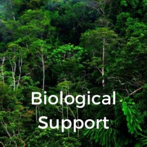 Biological Support