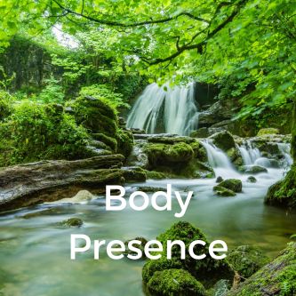 Body Presence
