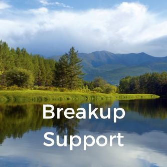 Breakup Support