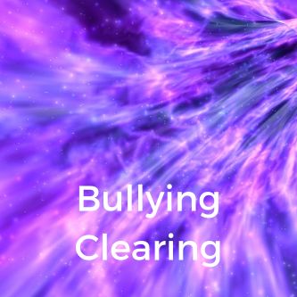 Bullying Clearing