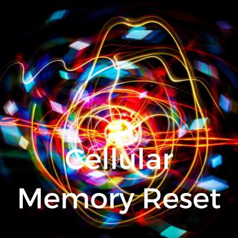 Cellular Memory Reset