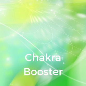 Chakra Booster