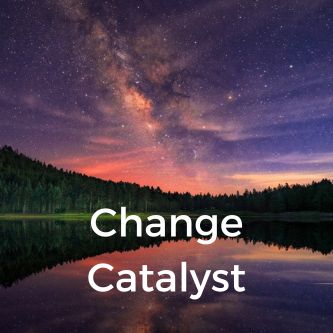 Change Catalyst