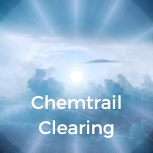 Chemtrail Clearing