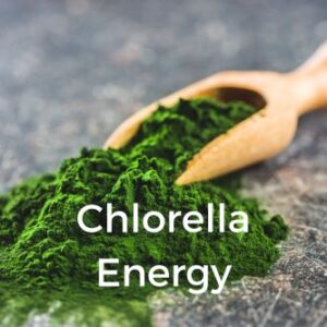 Chlorella Energy