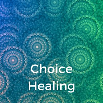 Choice Healing