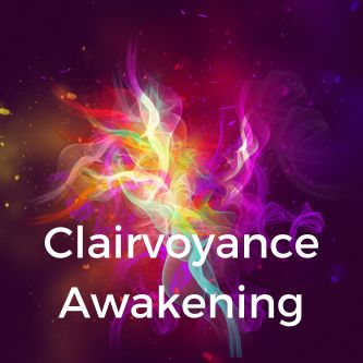 Clairvoyance Awakening