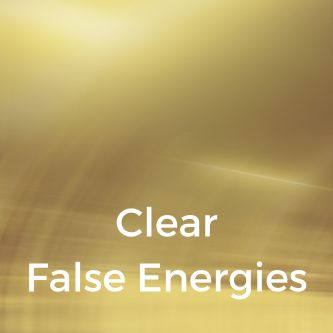 Clear False Energies