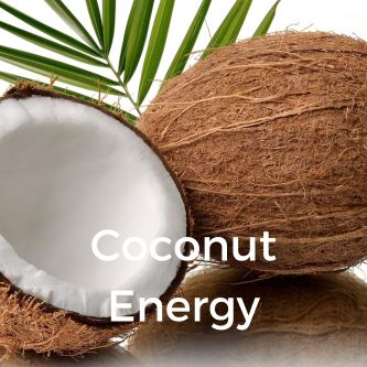 Coconut Energy