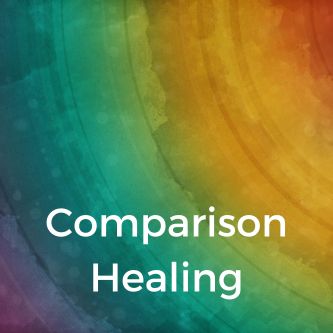 Comparison Healing
