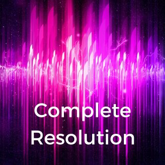 Complete Resolution
