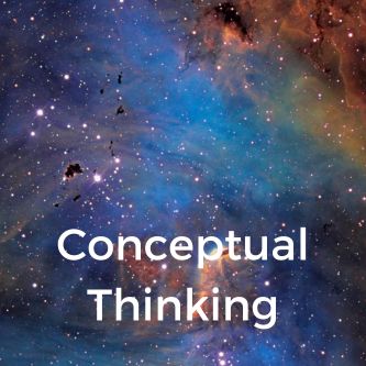 Conceptual Thinking