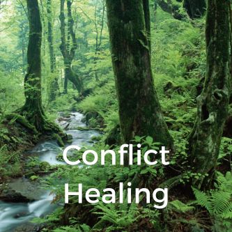 Conflict Healing