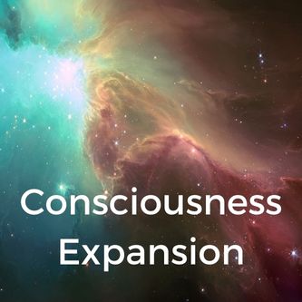 Consciousness Expansion