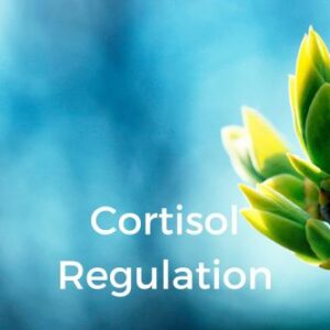 Cortisol Regulation