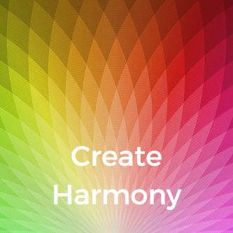 Create Harmony