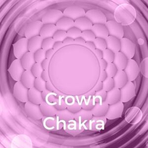 Crown Chakra