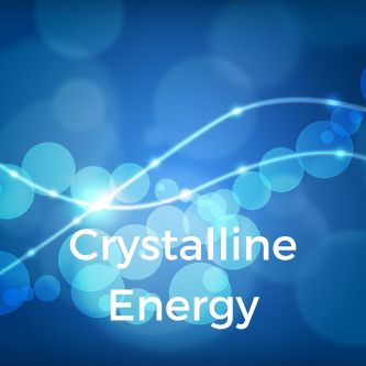 Crystalline Energy