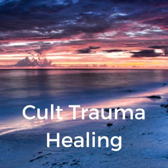 Cult Trauma Healing