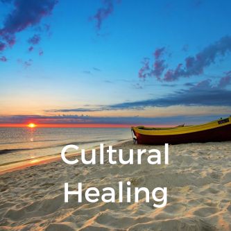 Cultural Healing