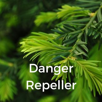 Danger Repeller