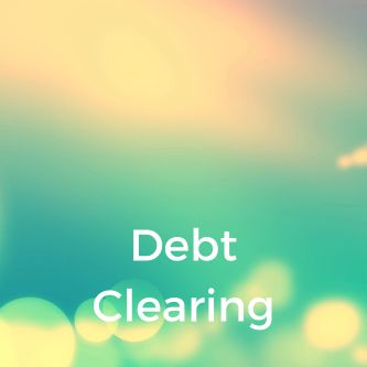 Debt Clearing