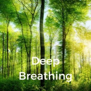 Deep Breathing