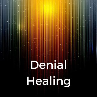 Denial Healing
