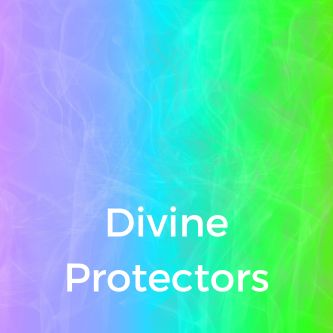 Divine Protectors