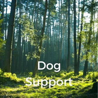 Dog Support