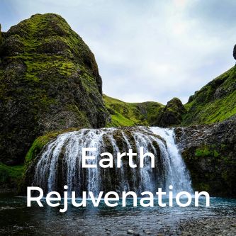 Earth Rejuvenation