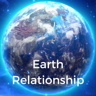 Earth Relationship