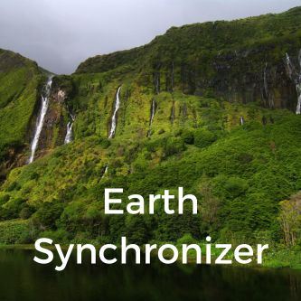 Earth Synchronizer