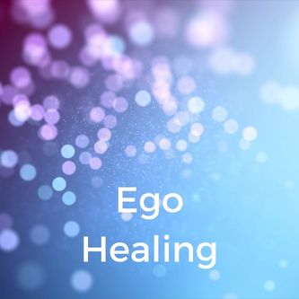 Ego Healing
