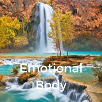 Emotional Body