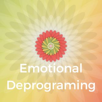 Emotional Deprograming