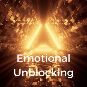 Emotional Unblocking