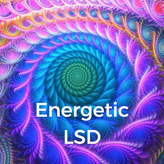 Energetic LSD