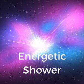 Energetic Shower