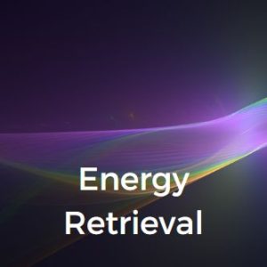 Energy Retrieval