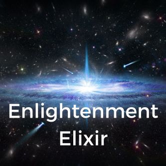Enlightenment Elixir