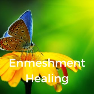 Enmeshment Healing