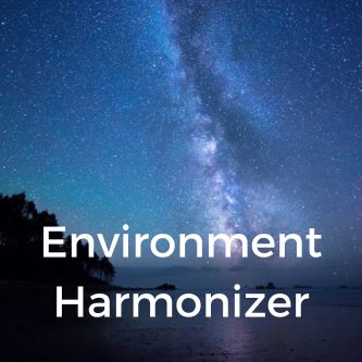 Environment Harmonizer