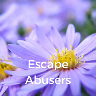 Escape Abusers