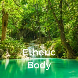 Etheric Body