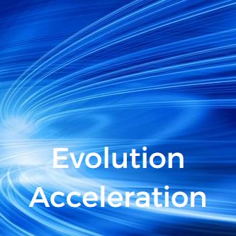 Evolution Acceleration