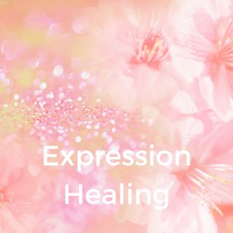 Expression Healing