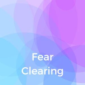 Fear Clearing